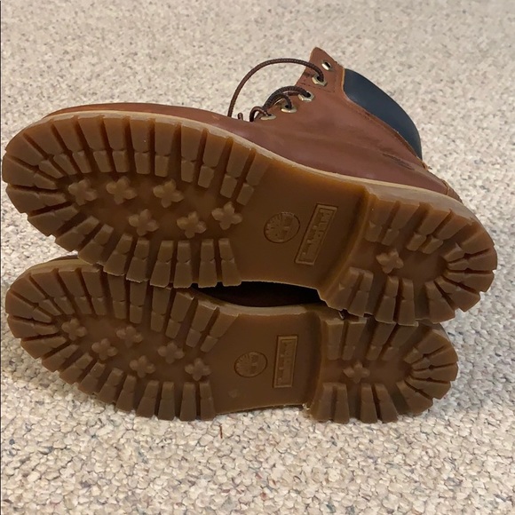 Men’s Timberland Boots main image 3